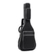 thumbnail image 2 of Funda Para Bajo Impermeable Con Asa Lateral Estuche Ligero Para Guitarra Eléctrica Color Negro, 2 of 5