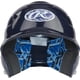 thumbnail image 3 of Casco de bateo Rawlings Remix Navy CoolFlo para T-Ball, 3 of 7