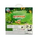 thumbnail image 3 of Animales de Papel Acordeon León Moxy, 3 of 3