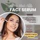 thumbnail image 5 of Serum Vivid Ultra Vitamin C 30 ml con ácido hialurónico y colágeno, 5 of 6