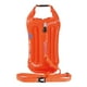 thumbnail image 1 of Boya De Natación, Bolsa Inflable Ligera Para Aguas Abiertas, Color Naranja, Burbuja De Natación, 1 of 5