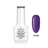 Bluum Creative Nails - Esmalte Permanente Pu48 15 Ml