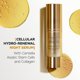 thumbnail image 3 of Sérum facial Duo VITASEI AM/PM de hidratación profunda antienvejecimiento, 3 of 6