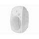 thumbnail image 1 of Altavoz Monoprice WS-7B-82-W, 20 cm, resistente a la intemperie, 2 vías, 70 V, 1 of 6