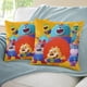 thumbnail image 3 of Funda de Almohada Desmarcar Big Tree City 61x61cm, 3 of 6