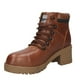 thumbnail image 5 of Botin de seguridad Panama Jack PJ518CDKCW cafe 38, 5 of 6