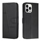 thumbnail image 3 of Funda Flip Para Iphone 16 Pro Max – Carcasa Delgada Y Resistente A Impactos Con Soporte Para Uso Diario Y Profesional, 3 of 5