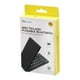 thumbnail image 4 of Mini Teclado Bluetooth Plegable Ultra Liviano Recargable, 4 of 4