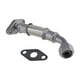 thumbnail image 1 of 038145736C Tubo De Retorno De Aceite De Alto Rendimiento Premium Para Volkswagen Golf, 1 of 5