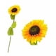 thumbnail image 3 of Pack 10 Girasoles Flores Artificiales Girasol Decoración, 3 of 4