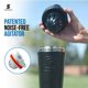 thumbnail image 5 of Botella Ice Shaker 740 ml ICEE Aislada de Acero Inoxidable, 5 of 7