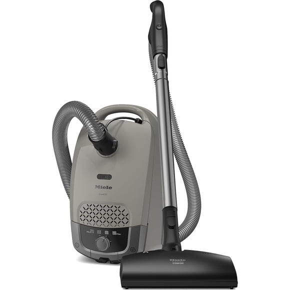 Aspiradora Miele Guard S1 1200W AirClean Plus gris
