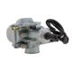 thumbnail image 2 of Carburador De Motocicleta Compatible Con Suzuki LT80 LT 80 QuadSport 80 2X4 1989-2006, 2 of 3