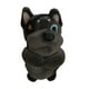 thumbnail image 1 of Manija De Cambio De Limpiaparabrisas, Muñeco De Peluche De Perro De Dibujos Animados, Adorno Interior De Coche Multiusos, 1 of 3