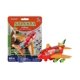 thumbnail image 1 of Toy Daron Atlanta Pullback con luces y sonidos para niños, 1 of 1