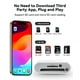 thumbnail image 2 of Lector de tarjetas SD USB C xDgeLoad para iPhone 15/iPad/MacBook/Mac, 2 of 3