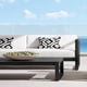 thumbnail image 2 of Mesa Centro Terraza Montego Negro, 2 of 6