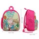 thumbnail image 2 of Tiny Toon Adventures Mochila Escolar para Niños y Niñas, Mochila Infantil Ligera de Alta Calidad, Grande y Duradera ROSA, 2 of 6