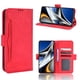 thumbnail image 1 of Funda Cartera Magnética para Xiaomi POCO X4 PRO 5G- Tarjetero Desmontable, Cuero PU, Soporte, 1 of 6