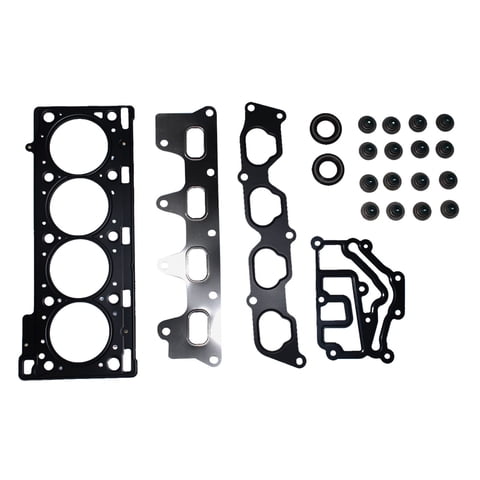 Repuestos Del Sol - Juego Empaquetadura Motor Renault Duster 2.0 2009 2018