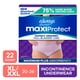 thumbnail image 1 of Pañal Mujer Always Discreet MaxiProtect XL/XXL 22 Unidades, 1 of 3