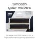 thumbnail image 5 of Memoria RAM KLEVV Bolt X DDR4 16 GB (2 x 8 GB) 3200 MHz CL16, 5 of 6