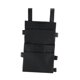 thumbnail image 3 of Bolsa Para Muletas, Bolsa Lavable Para Muletas Para Axilas, Bolsillo Para Adultos Discapacitados, 3 of 5