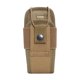 thumbnail image 5 of Molle Radio Walkie Talkie Holder Bag Revista Estuche Estuche Marrón, 5 of 5