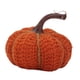 thumbnail image 5 of Calabaza De Tela Para Acción De Gracias, Calabaza Para Decorar Para Fiesta, Halloween, Estante De 4 Pulgadas, 5 of 5
