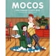 thumbnail image 1 of Libro Mocos: Una Semana O Siete Dias - Jaume Copons, 1 of 2
