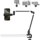 thumbnail image 1 of Brazo Mágico Neewer UA056 76 cm con Clamp y Soporte, 1 of 9