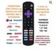 thumbnail image 2 of Control Remoto Universal Smart Tv, 2 of 5