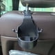thumbnail image 4 of Gancho multifuncional para el respaldo del asiento del coche, gancho para reposacabezas del asiento del coche, soporte para colgar la parte trasera del coche, soporte para tazas, apto para vehículo un, 4 of 7