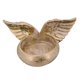 thumbnail image 4 of Nórdico ángel Portavelas Estatua Resina Shabby Decoración Del Hogar Boda C, 4 of 5