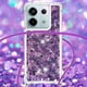 thumbnail image 3 of Funda FOXDOCK para Xiaomi Redmi Note 13 Pro 5G con Cuerda Ajustable, Brillo Líquido, Protección Antigolpes y Lente – Ideal para Regalo, 3 of 6