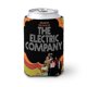 thumbnail image 1 of La Compañía Eléctrica Funda enfriadora de latas, aislante de bebidas para mantener frías o calientes, funda térmica plegable para latas, portabebidas reutilizable, 1 of 6