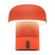 thumbnail image 2 of Lámpara Portátil Sensa Play Mini con Parlante JBL Orange, 2 of 4
