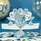 thumbnail image 2 of Tarjeta de Felicitación 3D Second Nature Pop Ups – Niño, 2 of 2