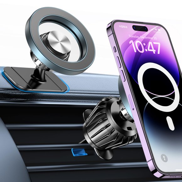 Soporte de coche Kaistyle para soporte magnético Magsafe para teléfono