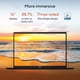 thumbnail image 5 of Laptop ASUS Vivobook 16 Ryzen 5 340, 16 GB de RAM, 512 GB SSD, 5 of 9