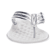 thumbnail image 2 of SANDALIAS BEIRA RIO PLATA MUJER 8224.826.19443-41 - Talla 39, 2 of 5