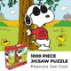 thumbnail image 2 of Rompecabezas AQUARIUS 1000 piezas 71 cm x 48 cm Snoopy, 2 of 6