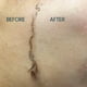 thumbnail image 3 of Kit Dermaplane Ouiloe con aceite y maquinilla de afeitar para mujeres de piel seca, 3 of 3
