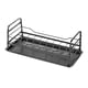 thumbnail image 4 of Escurridor De Platos Para Encimera De Cocina, Soporte Para Escurrir Platos, Estante Para Secar Platos, Color Negro, 4 of 5