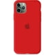 thumbnail image 1 of Carcasa Silicona Iphone 12 Pro Max Rojo, 1 of 1