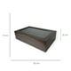 thumbnail image 3 of Caja Estuche Organizador de 10 Relojes de Lujo, 3 of 5