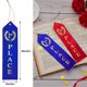 thumbnail image 3 of Cintas de Premios Outus 90 Piezas - Juego Azul, Rojo y Blanco, 3 of 7