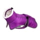 thumbnail image 5 of Abrigo Cálido Para Perros, Ropa Resistente Al Viento, Impermeable, Con Orificio Para Correa, Chaleco Para Perros Al Aire Libre M Violeta, 5 of 5