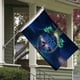 thumbnail image 3 of Wish Bandera impresa con temática, regalo perfecto para fanáticos, amigos y familiares, y adecuada para actividades al aire libre e interiores, decoraciones de fiesta. 120*180CM, 3 of 6