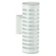 thumbnail image 1 of Aplique Exterior 18W Blanco, 1 of 2